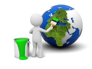 環保裝修 從選購涂料開始