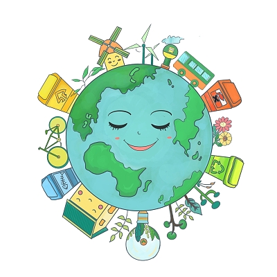 環保圖片