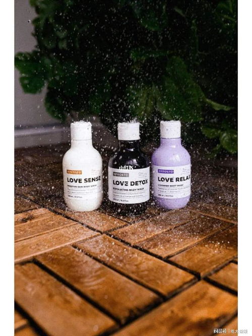 敖廣國際貿易 綠色日化產品的發展與環保意識的提高