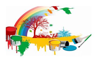 環保涂料品牌如何選擇