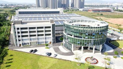 喜訊 | 鵬凱環(huán)境成功獲批《環(huán)境工程(水污染防治工程)設(shè)計專項乙級資質(zhì)》