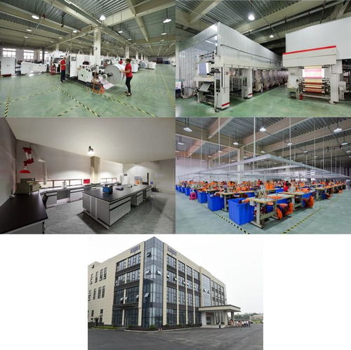 沒想到,一只環保手提袋有那么多廠家喜歡