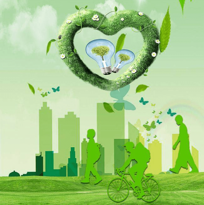 2022年上半年度綠色建筑行業匯總及發展趨勢分析