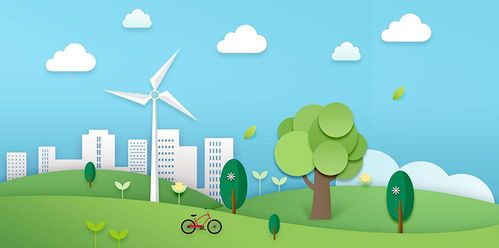 不止充電器 科技巨頭們的多元化環(huán)保實(shí)踐