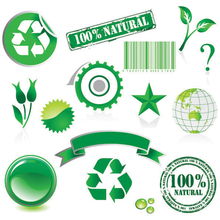 綠色生活，從日常開始 日用品中的環(huán)保元素