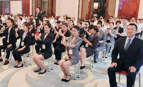 禮遇澤州，有鳳來儀——鳳城國際酒店禮儀服務專題培訓圓滿禮成