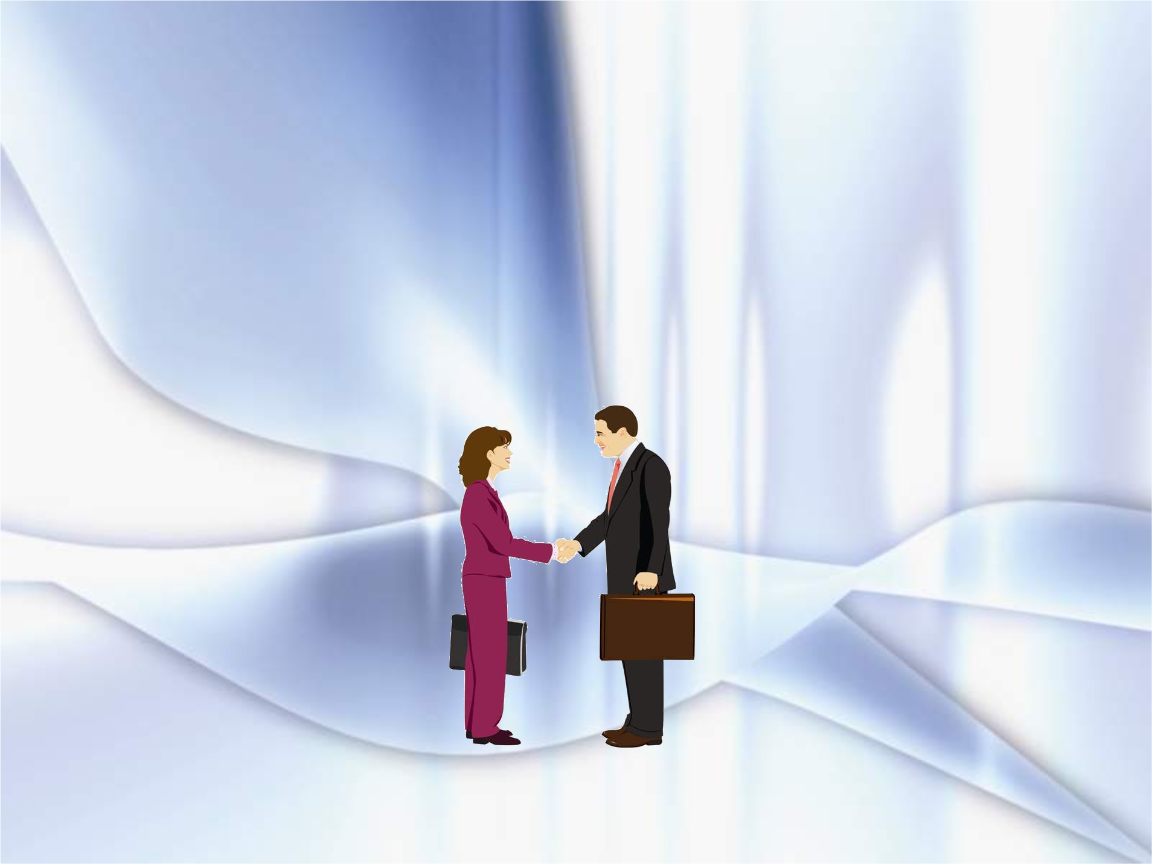 禮儀服務(wù) 塑造專業(yè)形象，提升服務(wù)品質(zhì)