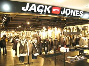 杰克瓊斯加盟投資分析與禮儀服務(wù)的重要性