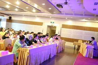 2017中阿旅行商大會(huì) 以專業(yè)外語與禮儀服務(wù)，搭建文化交流橋梁