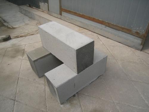 順筑泡沫混凝土砌塊的性能特點及建筑應用優(yōu)勢
