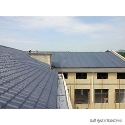 樹脂瓦的防火要點(diǎn)與建筑砌塊的缺陷啟示